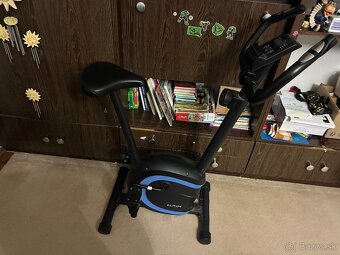 Stacionárny bicykel - 2