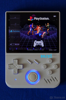 Nová konzola My mini → GAME BOY - 2