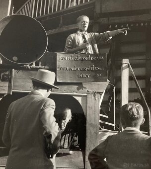 Jan Beran - Vertikale Bahn - 2