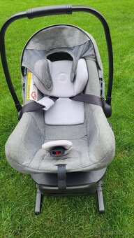 Bugaboo vajíčko 3,3kg - 2