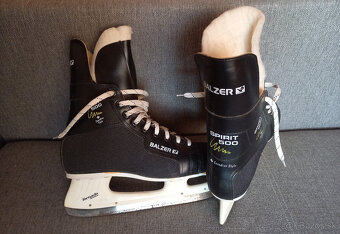 pánske korčule - 2