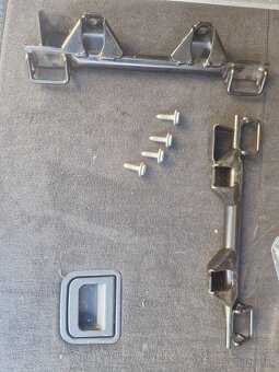 ISOFIX AUDI A6 C6 Audi a4 b7/ b6 - 2