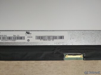 11.6" LED display N116BGE-EA2 SLIM - 2