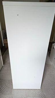 Skrinka IKEA STUVA - 2