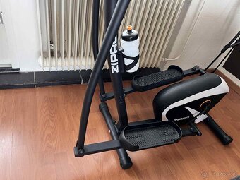 Crossový trenažér - 2