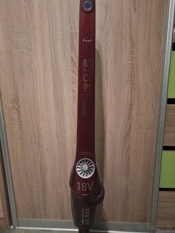 Tyčový vysávač Rowenta - 2
