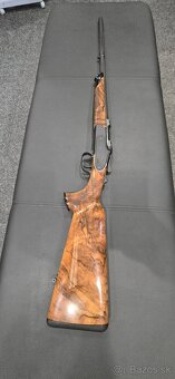 Blaser K95 Black Edition - 2