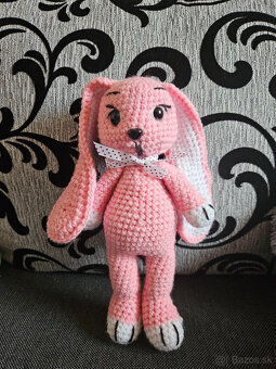 Hackovany zajkovia - 2