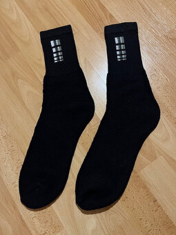 Pánske ponožky - 43/46 - 2