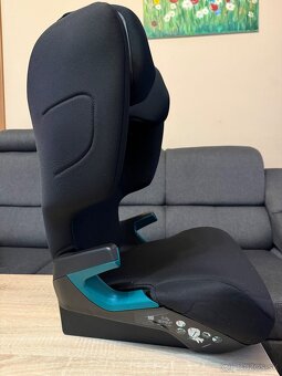 Britax Römer Discovery Plus 2 - 2