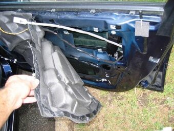 Butyl lepidlo na svetlá - 2