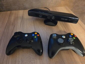 Xbox 360 120GB HDD - 2