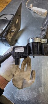 Páčky pod volant audi - 2