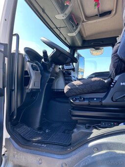 Špeciálne vozidlo - 2