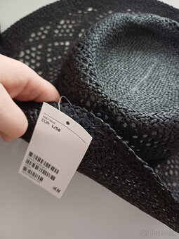 Dámske letné klobúky H&M - 2