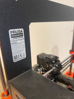 PRUSA MK3S+ - 2