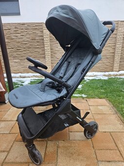 Easywalker Jackey - 2