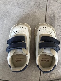 Tenisky znacky Muris vel.21 - 2