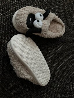 Shaun, the sheep papuče - 2