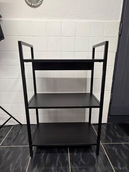 Regál - 2