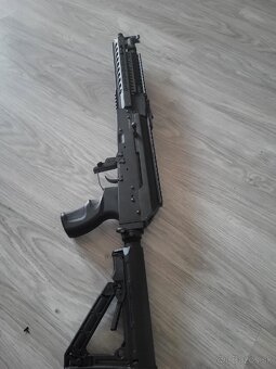 Airsoft RK74 - 2