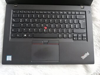 predám Lenovo Thinkpad T460 , Intel i5 , 8gb ram , Win 10 - 2
