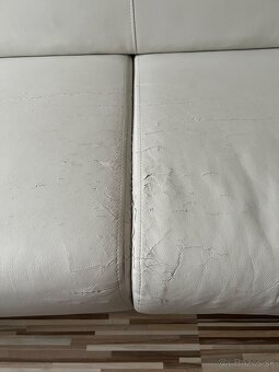 Rozkladacia sedačka - 2