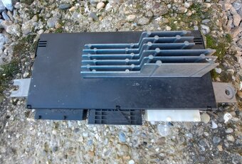 Komfort ,kontrolny modul svetiel BMW 5, 7 E39 , E38 - 2