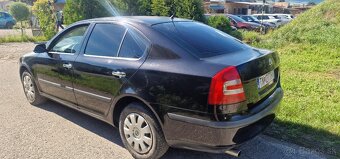 Predám škoda octavia 2 - 2