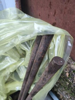 Nerez / antikor nemagnetický - 2