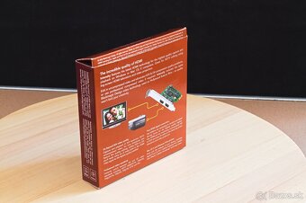 BlackMagic Intensity - profesionálna TV karta - 2