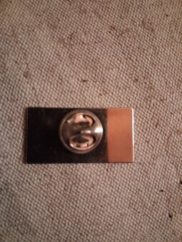 Odznak Microsoft - 2