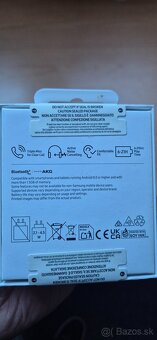 Samsung Galaxy Buds FE - 2