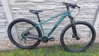 CUBE Aim PRO 29 M - 2