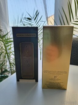 Paco Rabanne - 1 Million, Collector Edition, 100ml - 2