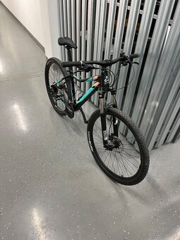 Dámsky bicykel CTM Charisma 5.0 - 2