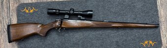 CZ 550 FS 7x64 - 2