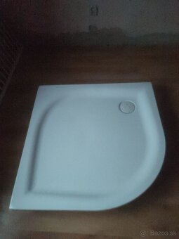 Sprchový kút RAVAK - 2