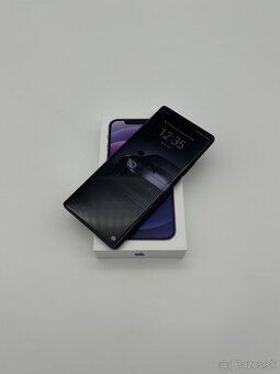 Huawei Nova 10 128GB Black + ZÁRUKA - 2