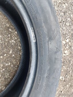 245/50 R 19 Bridgestone - 2