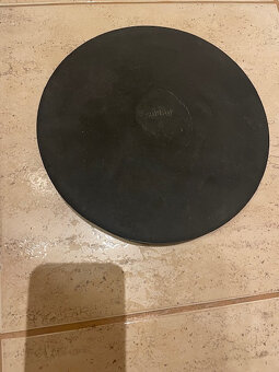 disky atletické retro 1954 - 2