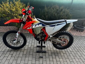 KTM XCF 350 2022 - 2