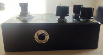 Dolamo D-11 Heavy Metal Distortion - 2