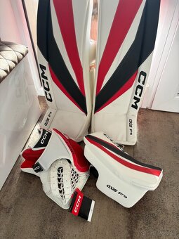 br.set CCM AXIS F9 - 2