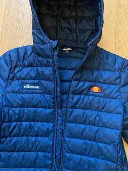ellesse detská bunda - 2