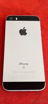 Predám iPhone SE - 2