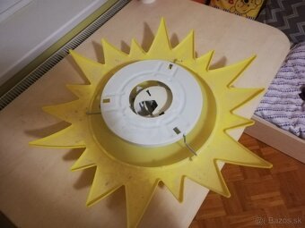 Predam luster do detskej izby - 2