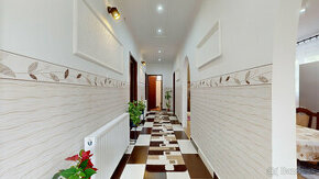 NAJKRAJŚÍ PANORAMATICKÝ DOM V MESTE GÖNC, MAĎARSKO - 2