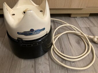 retro mixér PRAGOMIX typ 030R - 2