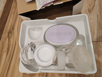 Odsavacka mlieka Philips Avent - 2